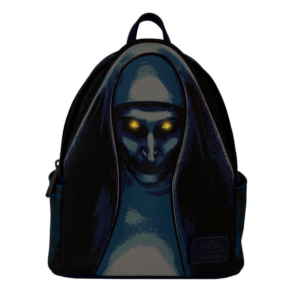 Mini mochilas La Monja - Loungefly Warner Bros