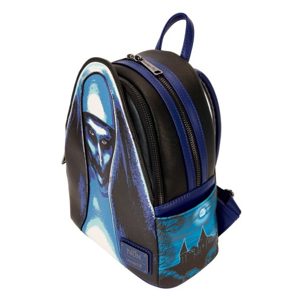 Mini mochilas La Monja - Loungefly Warner Bros
