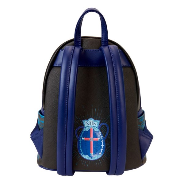 Mini mochilas La Monja - Loungefly Warner Bros