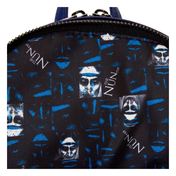 Mini mochilas La Monja - Loungefly Warner Bros