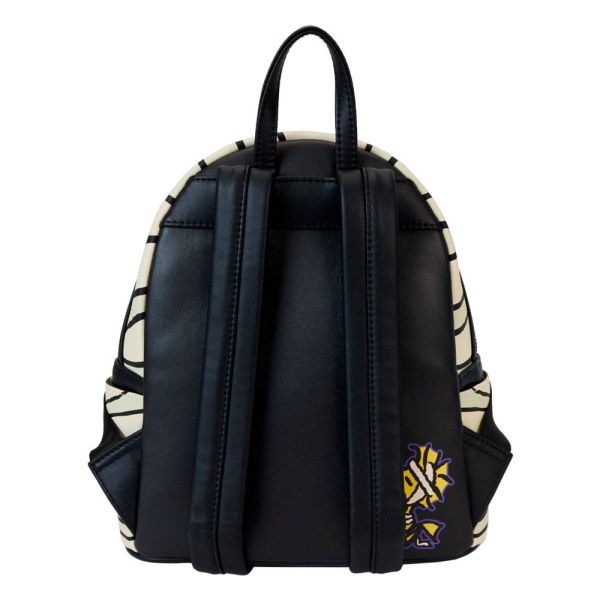 Mini mochilas Snoopy momia cosplay - Loungefly Peanuts