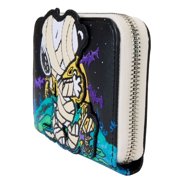Cartera momia Snoopy -  Loungefly Peanuts
