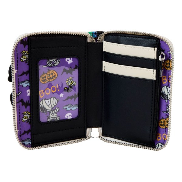 Cartera momia Snoopy -  Loungefly Peanuts