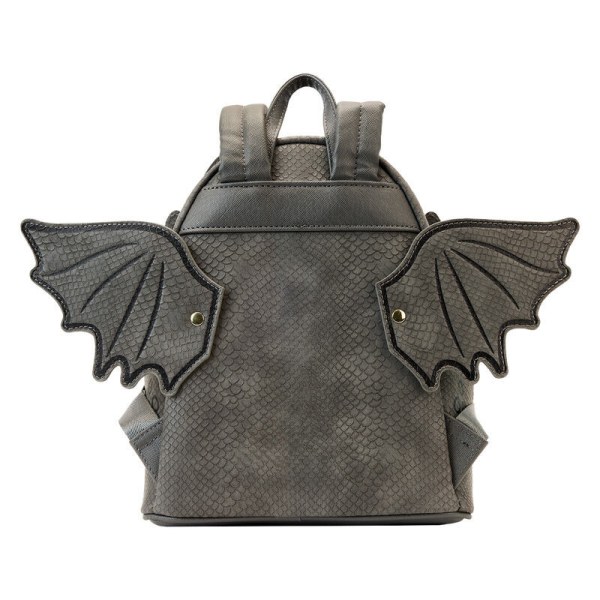 Mochilas Toothless - Loungefly Cómo entrenar a tu dragón