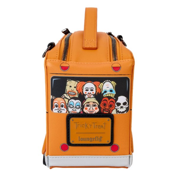Bolsos de hombro autobús escolar - Loungefly Trick R Treat