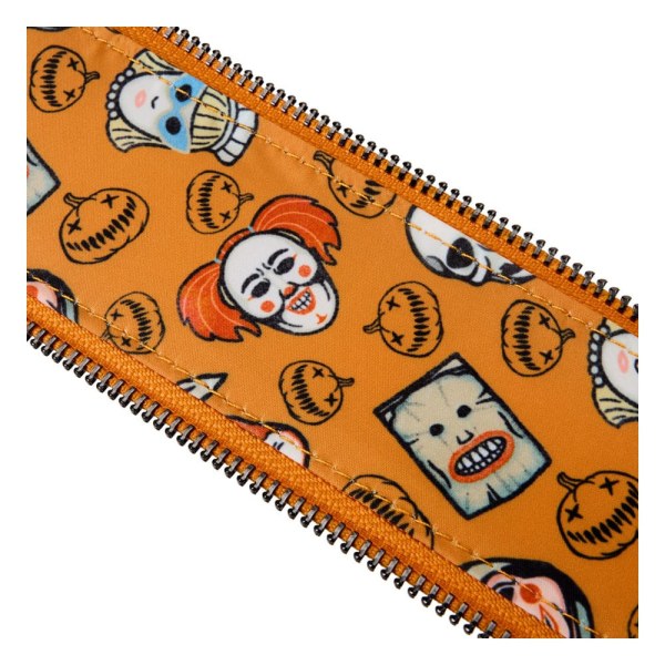 Bolsos de hombro autobús escolar - Loungefly Trick R Treat