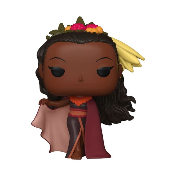 ¡FUNKO POP! 1548 Matangi - Disney Moana 2