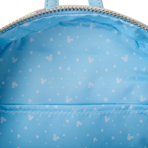 Mini mochila con Diadema de Mickey & Amigos Winter Wonderland - Disney Mickey