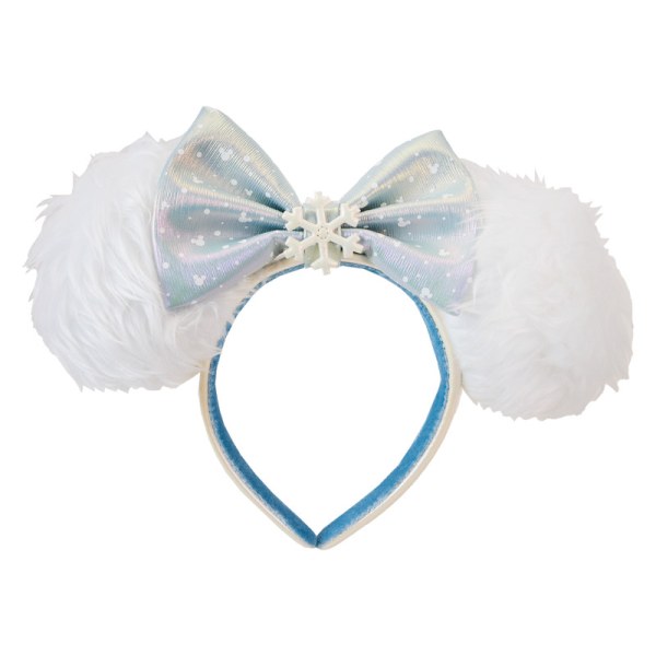 Mini mochila con Diadema de Mickey & Amigos Winter Wonderland - Disney Mickey