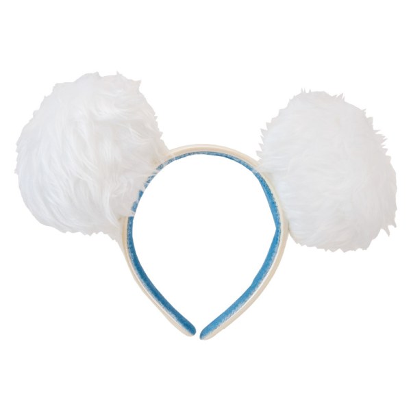 Mini mochila con Diadema de Mickey & Amigos Winter Wonderland - Disney Mickey