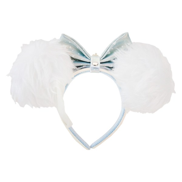Mini mochila con Diadema de Mickey & Amigos Winter Wonderland - Disney Mickey