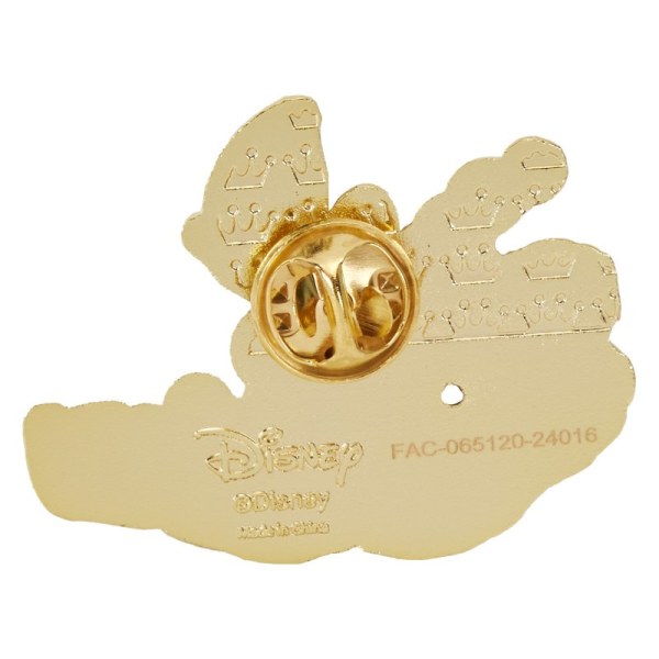 Pin La Sirenita 35 cumpleaños - Disney La Sirenita