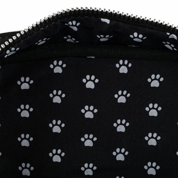 Bolso bandolera Doghouses - DISNEY LOUNGEFLY