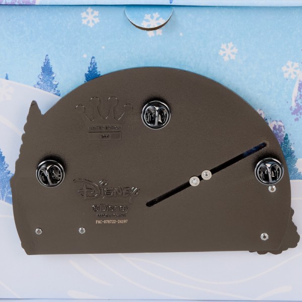 Pin caja de coleccionista Mickey & Amigos Winter Wonderland - DISNEY LOUNGEFLY