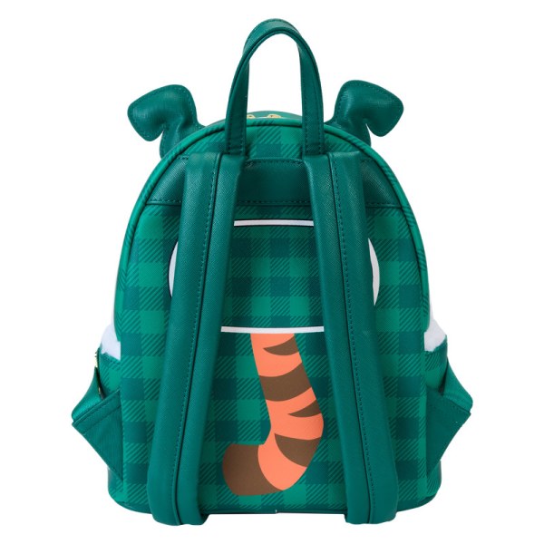 Mini Mochila Tigger pijama de invierno - DISNEY LOUNGEFLY Winnie The Pooh