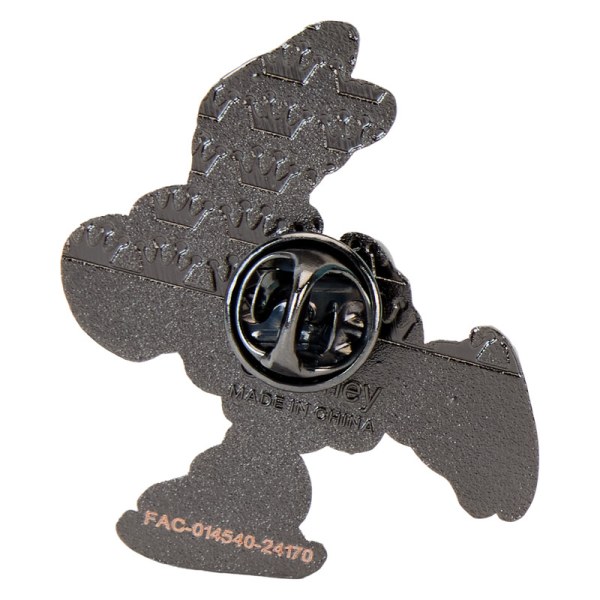 Pin caja Misterio Winter Wonderland - Disney Loungefly Mickey & Amigos
