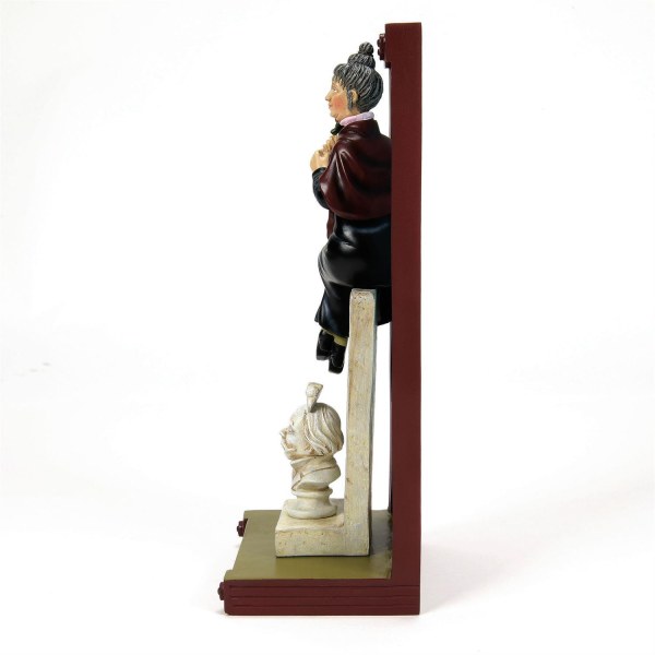 Figurilla de Constance la Viuda La Mansión Encantada - DISNEY SHOWCASE