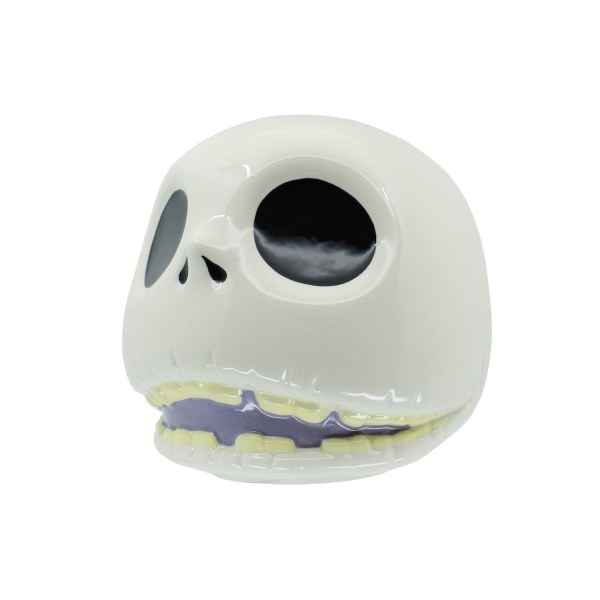 Jack Cookie Jar Pesadilla antes de Navidad - DISNEY SHOWCASE