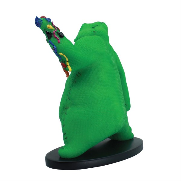 Figura Oogie Boogie Pesadilla antes de Navidad - DISNEY SHOWCASE