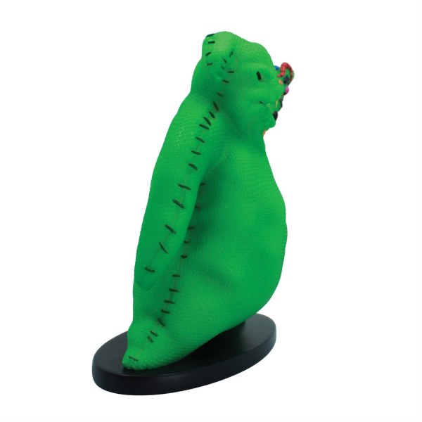 Figura Oogie Boogie Pesadilla antes de Navidad - DISNEY SHOWCASE