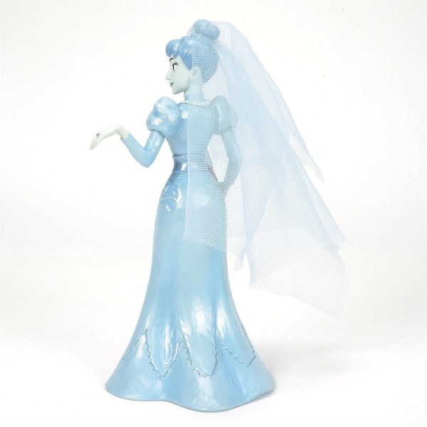 Figura Novia Mansión encantada - DISNEY TRADITIONS