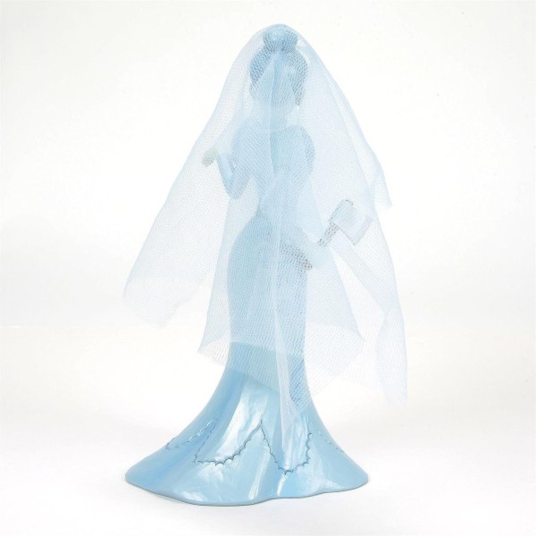 Figura Novia Mansión encantada - DISNEY TRADITIONS