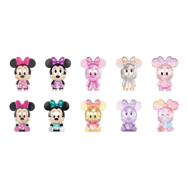 Mini Minnie Mouse caja Misterio - DISNEY GRAND JESTER