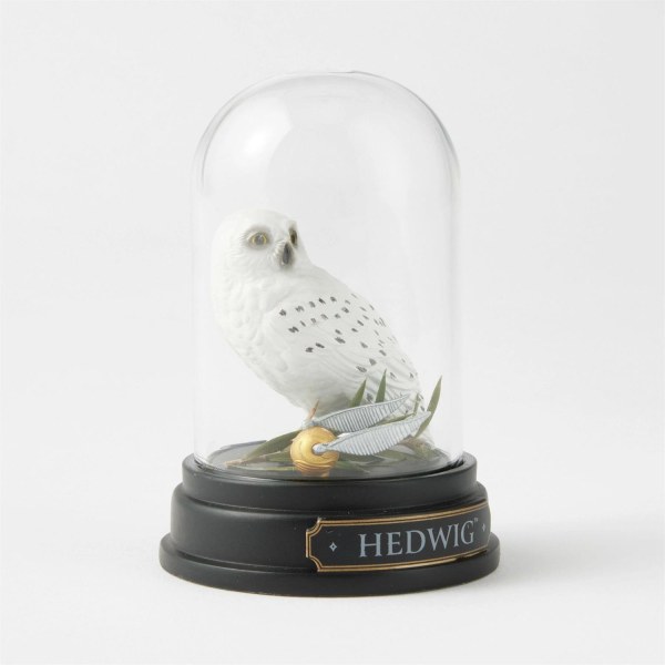 Hedwig Cloche - Harry Potter Wizarding World