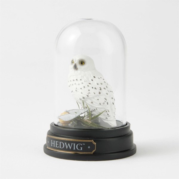 Hedwig Cloche - Harry Potter Wizarding World