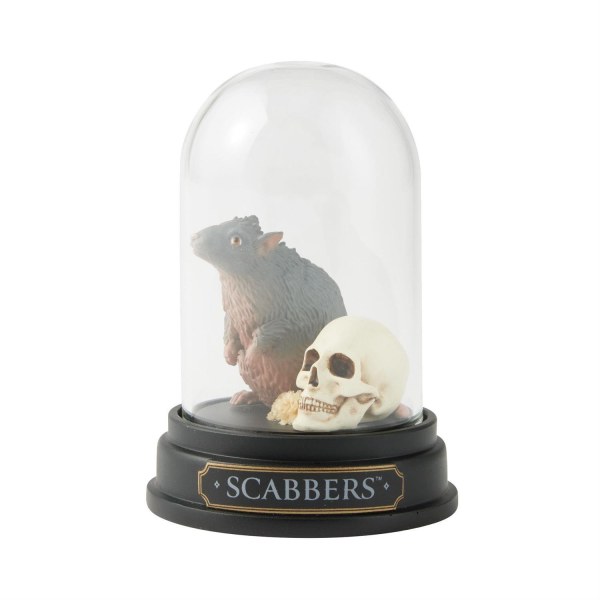 Campana Scrabbers - Harry Potter Wizarding World