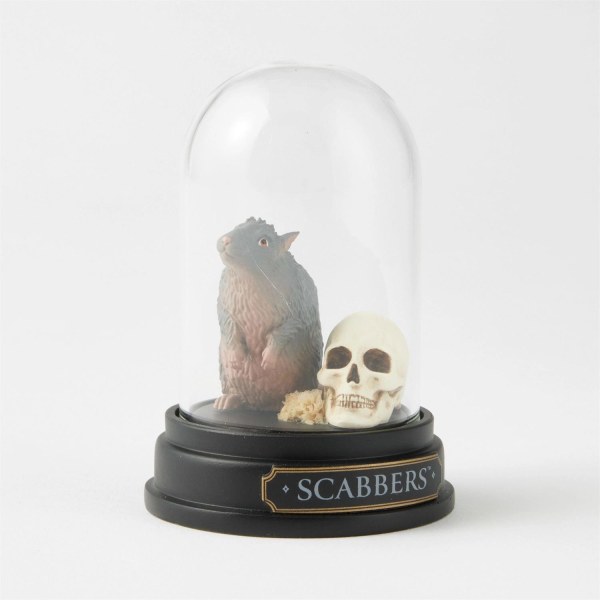 Campana Scrabbers - Harry Potter Wizarding World
