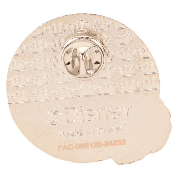 Pin caja Misterio Big Hero 6 décimo aniversario - DISNEY LOUNGEFLY