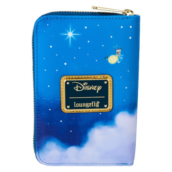 Cartera luminosa estrella de los deseos Tiana - DISNEY LOUNGEFLY The Princess and the Frog 15.º aniversario