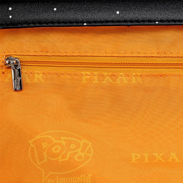 Bolso bandolera Wall-E Eve Earth Day - DISNEY LOUNGEFLY