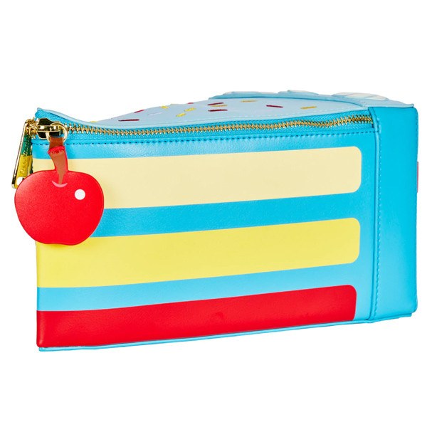 Bolso bandolera Tarta Blanca Nieves - DISNEY LOUNGEFLY