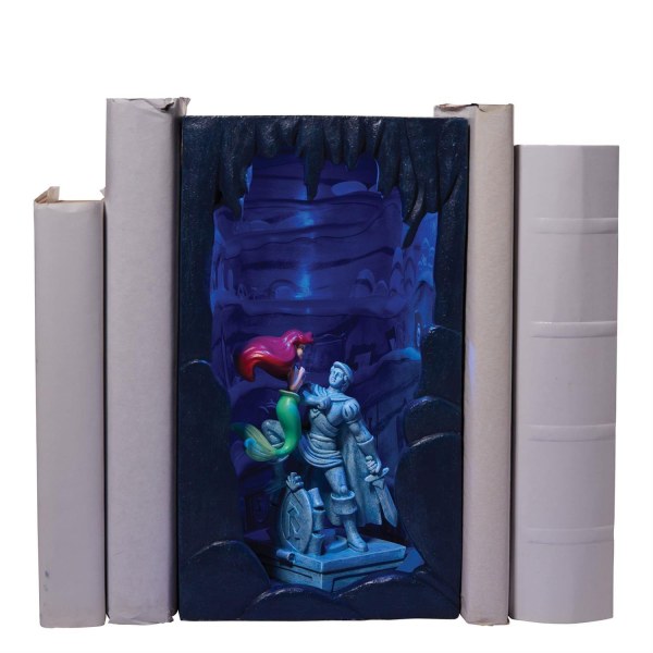 La Gruta Secreta de Ariel - DISNEY SHOWCASE