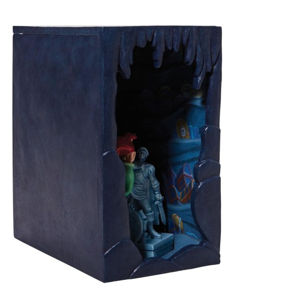 La Gruta Secreta de Ariel - DISNEY SHOWCASE