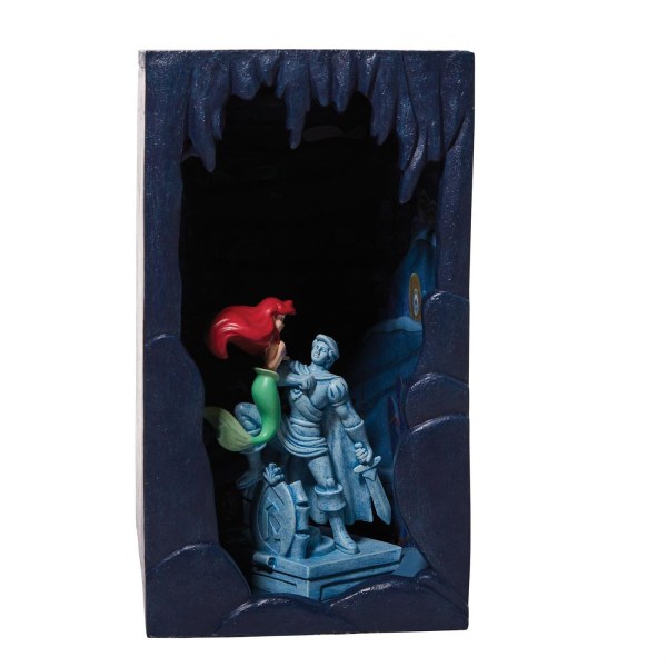 La Gruta Secreta de Ariel - DISNEY SHOWCASE