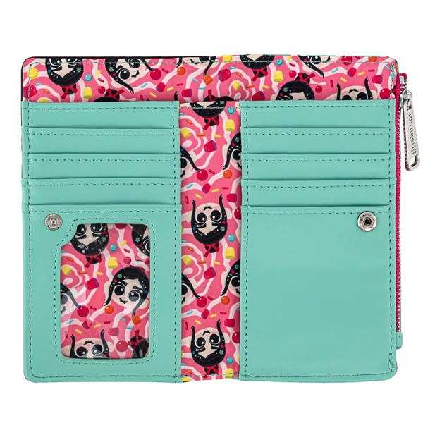 Cartera Vanellope Wreck-It Ralph - DISNEY LOUNGEFLY