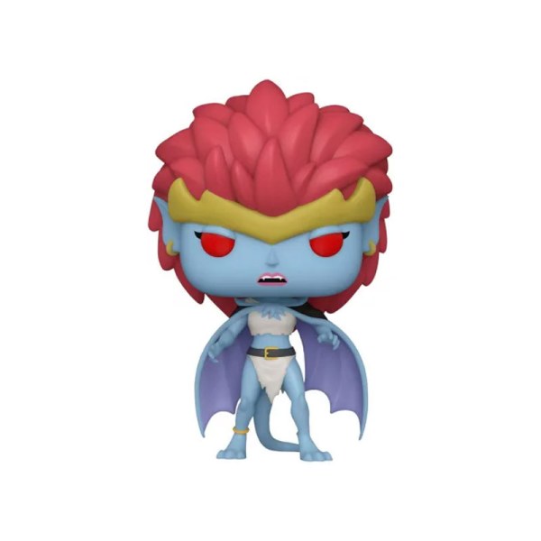 FUNKO POP ! 1477 Demona Angry - Disney Gárgolas