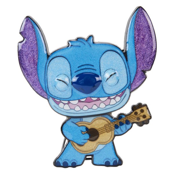 Pop Pin Stitch Ukelele - Disney Lilo & Stitch