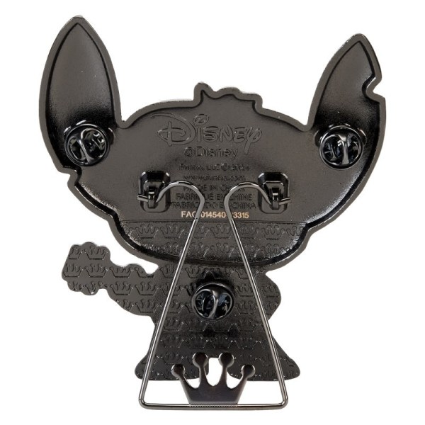 Pop Pin Stitch Ukelele - Disney Lilo & Stitch