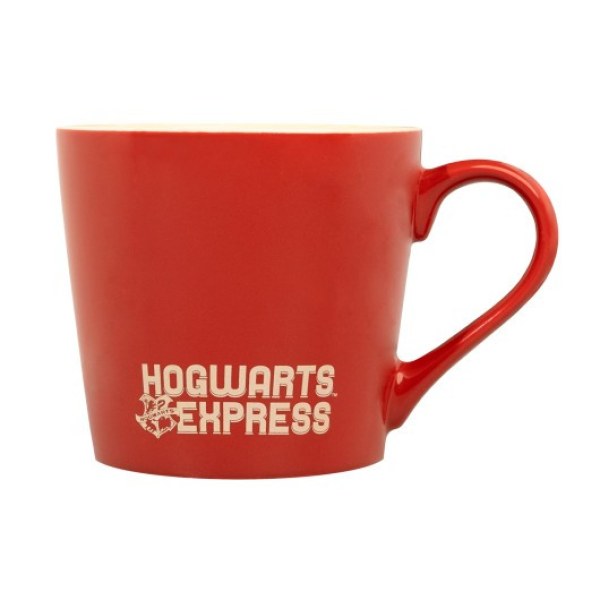 TAZA PREMIUM QUAI 9 3- 4 HARRY POTTER