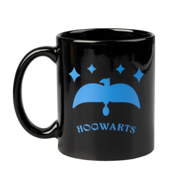 TAZA RAVENCLAW - HARRY POTTER