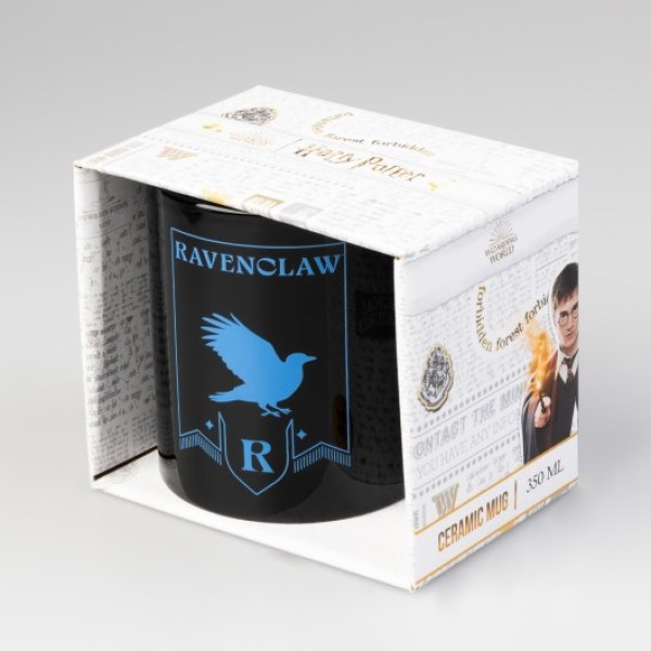 TAZA RAVENCLAW - HARRY POTTER