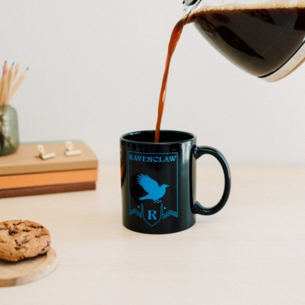 TAZA RAVENCLAW - HARRY POTTER