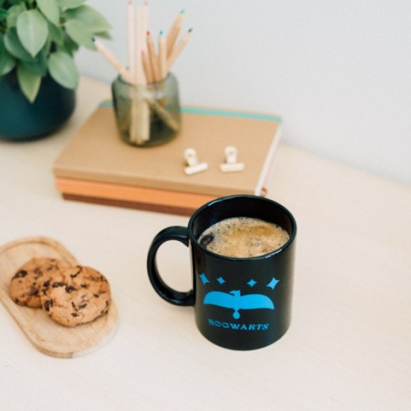 TAZA RAVENCLAW - HARRY POTTER