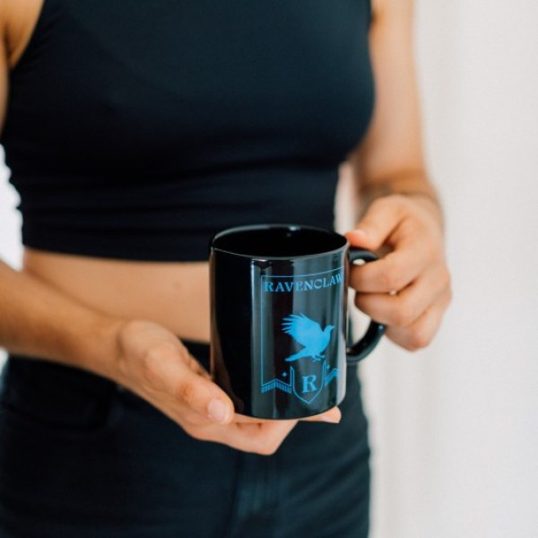 TAZA RAVENCLAW - HARRY POTTER