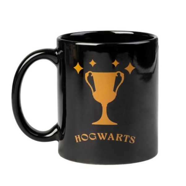 TAZA HUFFLEPUFF - HARRY POTTER