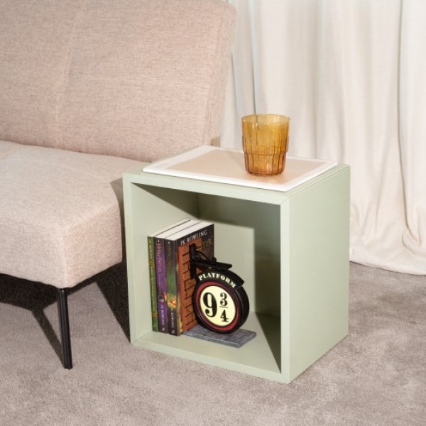 LIBROS DE LIBROS QUAI 9 3/ 4 - HARRY POTTER